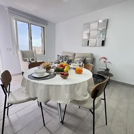 Ferienhaus Carmen La Vizcainita La Orotava