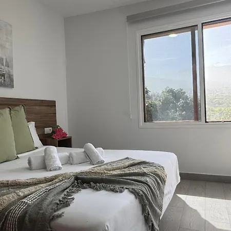 Ferienhaus Carmen La Vizcainita *